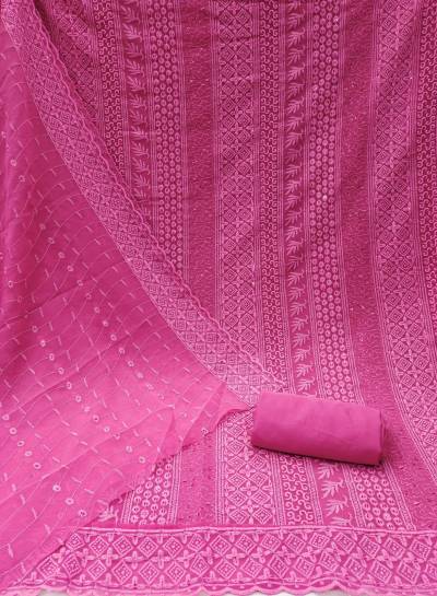 RRR Faux Georgette Salwar Suit Wholesaler in India